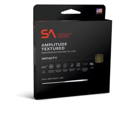 Scientific Anglers Amplitude Infinity Fly Fishing Line